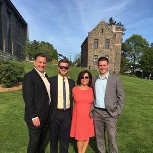 Meet your Posher, Patricia